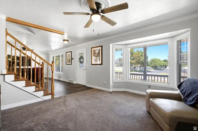 1787 E 7775 S, South Weber, UT 84405 - #2