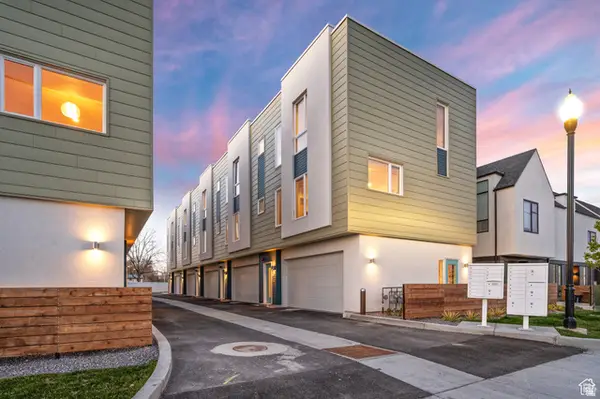 1034 W 1700 S #111, Salt Lake City, UT 84104