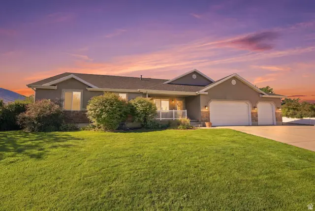 733 Arrow St, Tooele, UT 84074 - #1