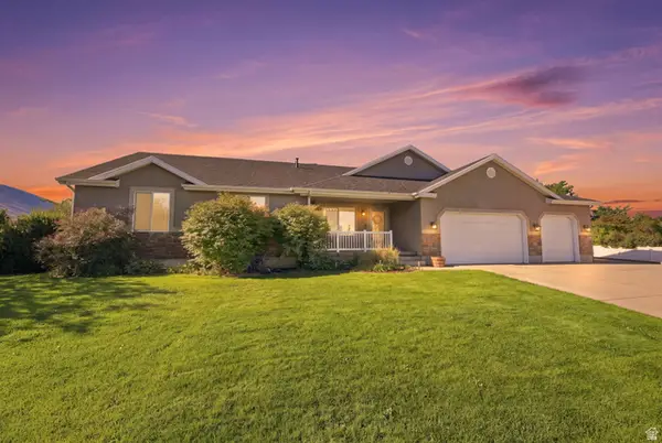 733 Arrow St, Tooele, UT 84074