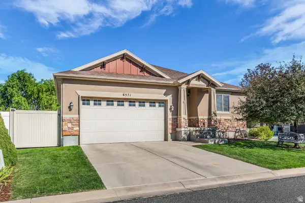 6571 S Azimuth Ct, West Valley City, UT 84081