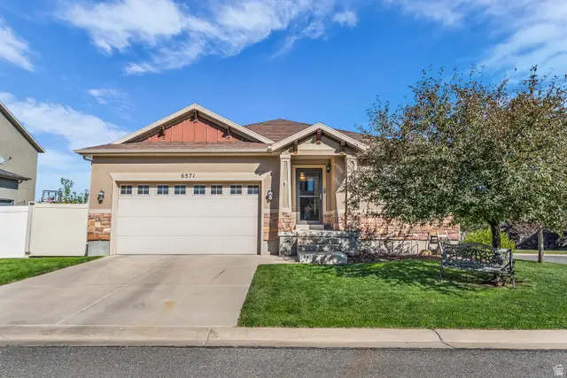6571 S Azimuth Ct, West Valley City, UT 84081 - #2