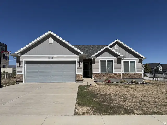 3012 W 250 S, Vernal, UT 84078 - #1