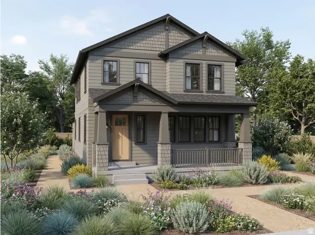 7028 W Terraine Rd, West Jordan, UT 84081 - #1