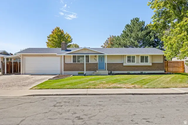 608 S 520 W, Orem, UT 84058 - #1