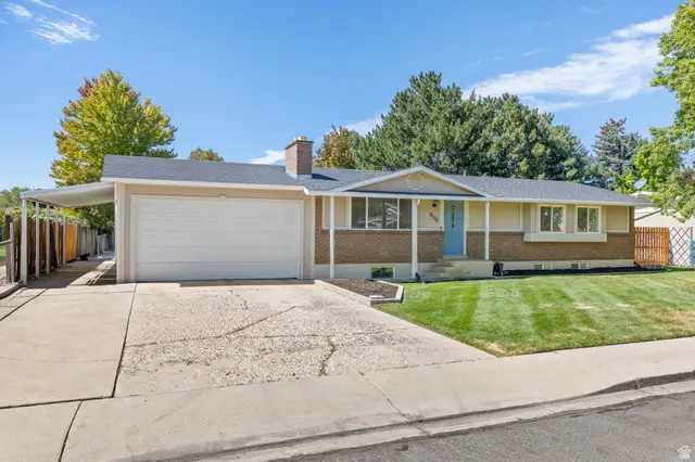 608 S 520 W, Orem, UT 84058 - #2