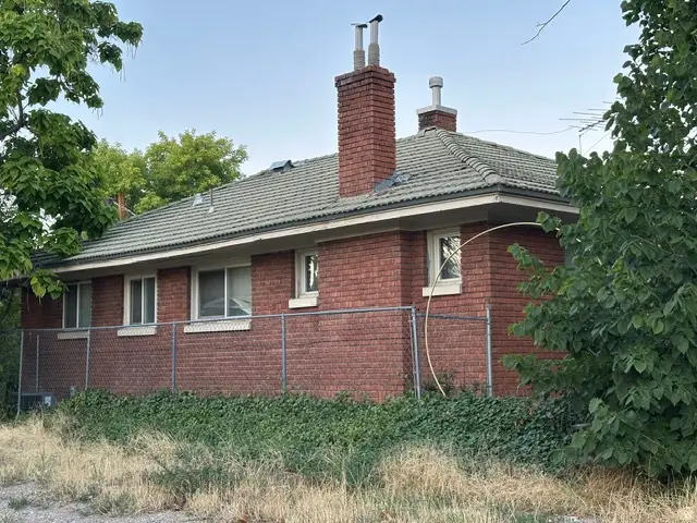 574 E 32nd S, Ogden, UT 84403 - #2