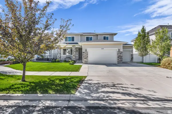 1059 W Valor Ct, Bluffdale, UT 84065