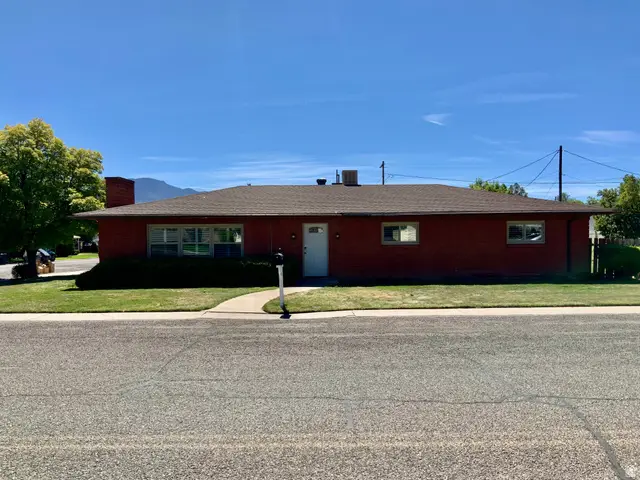 111 W 570 N, Richfield, UT 84701 - #2