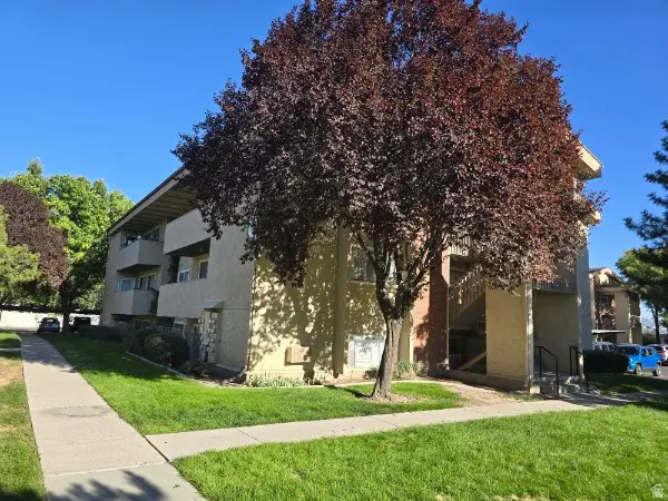 1801 W 7600 S #C104, West Jordan, UT 84084 - #1