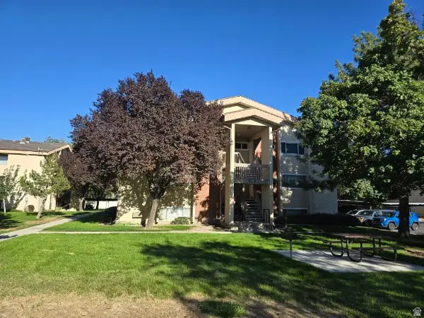 1801 W 7600 S #C104, West Jordan, UT 84084 - #2