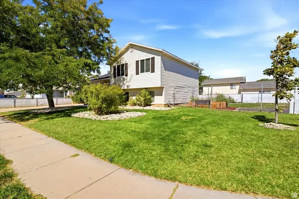 4116 W 4900 S, Roy, UT 84067