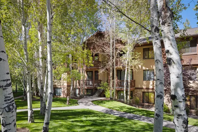1600 W Pinebrook Blvd #E7, Snyderville, UT 84098 - #1