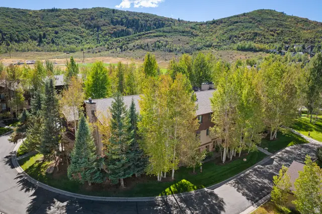 1600 W Pinebrook Blvd #E7, Snyderville, UT 84098 - #2