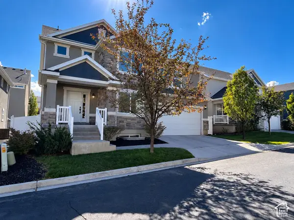 4893 W Yellow Topaz Dr S #44, Herriman, UT 84096