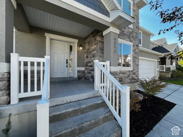 4893 W Yellow Topaz Dr S #44, Herriman, UT 84096 - #2
