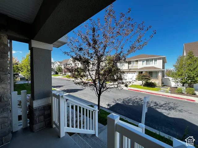4893 W Yellow Topaz Dr S #44, Herriman, UT 84096 - #3