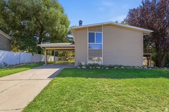 111 W 400 S, Kaysville, UT 84037 - #1