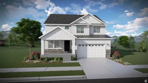 12741 S Sulphur Creek Dr #201, Herriman, UT 84096