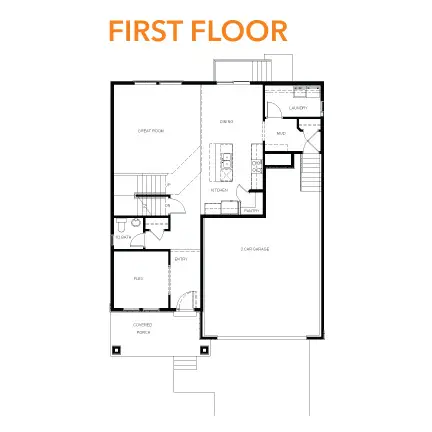 12741 S Sulphur Creek Dr #201, Herriman, UT 84096 - #2
