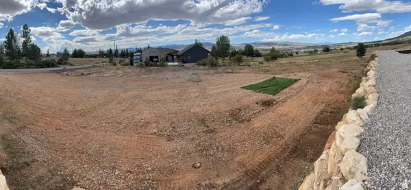 39 Lot A39 - Skyline Mtn Resort #A39, Fairview, UT 84629