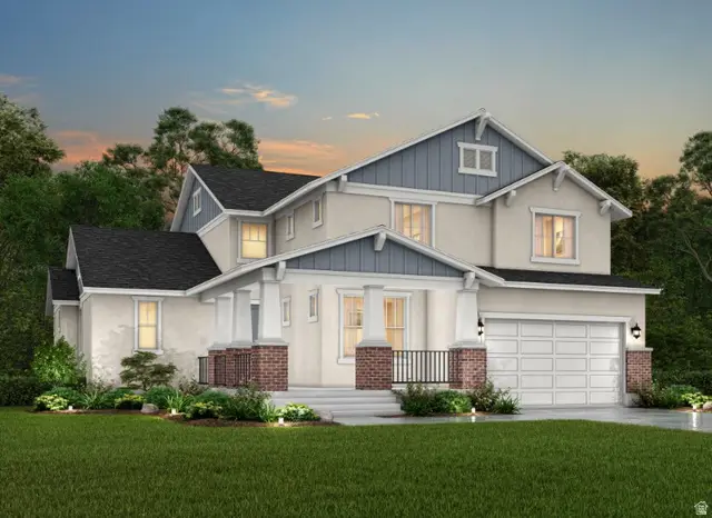 3019 W 2600 N, Clinton, UT 84015 - #1