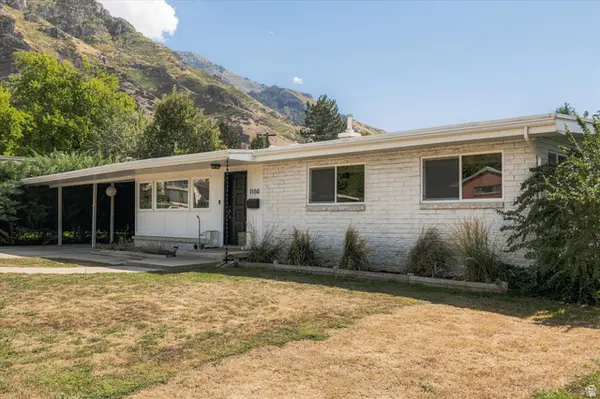 1160 E 560 N, Provo, UT 84606