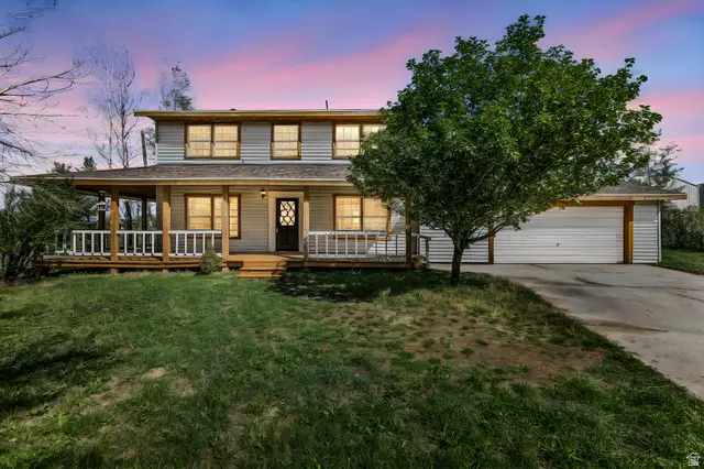 198 W 2100 N, Kamas, UT 84036 - #1