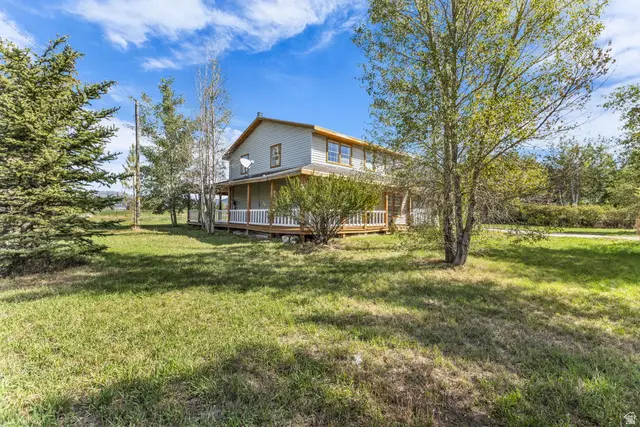 198 W 2100 N, Kamas, UT 84036 - #3