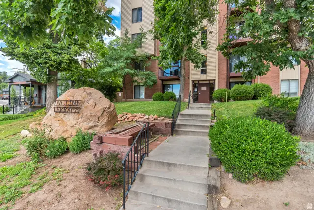 425 S 1000 E #103C, Salt Lake City, UT 84102 - #1
