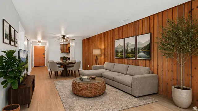 425 S 1000 E #103C, Salt Lake City, UT 84102 - #3