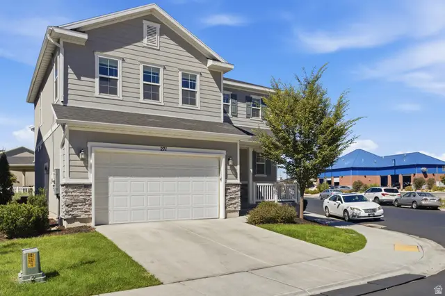 271 N 1350 W, Pleasant Grove, UT 84062 - #2