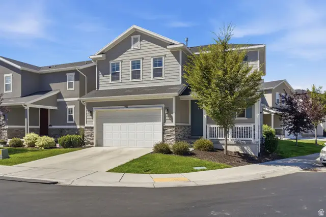 271 N 1350 W, Pleasant Grove, UT 84062 - #3