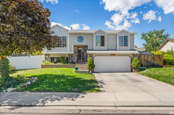 6752 S Cyclamen Dr, West Jordan, UT 84081
