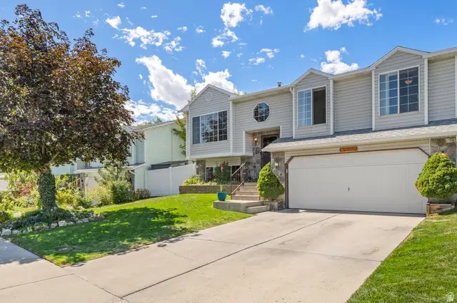 6752 S Cyclamen Dr, West Jordan, UT 84081 - #2