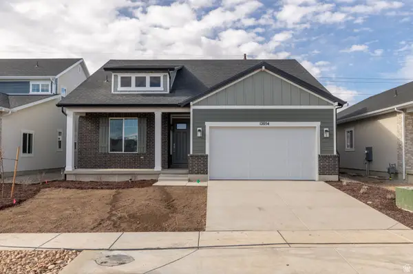12054 S Antelope Flat Way W #620, Herriman, UT 84096