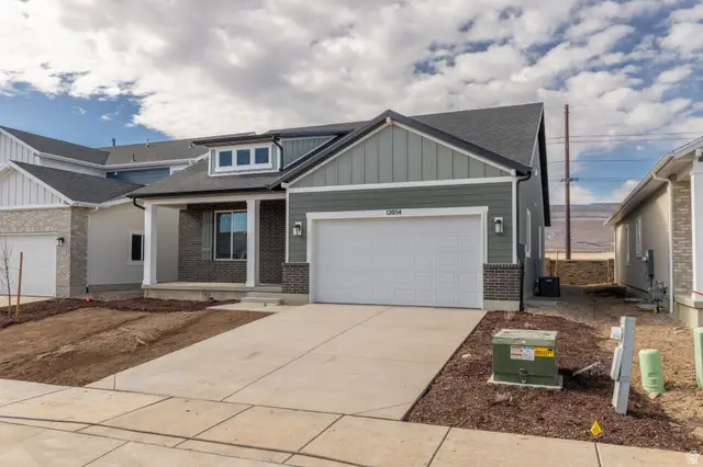 12054 S Antelope Flat Way W #620, Herriman, UT 84096 - #2
