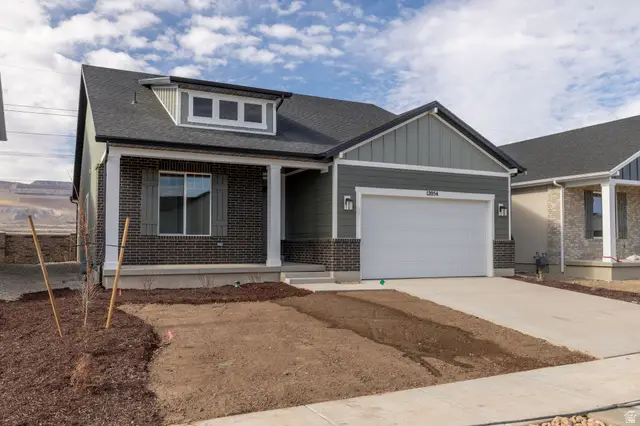 12054 S Antelope Flat Way W #620, Herriman, UT 84096 - #3