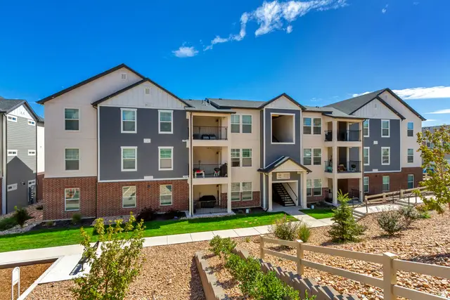 841 N Coulsen Dr #G101, Saratoga Springs, UT 84045 - #1
