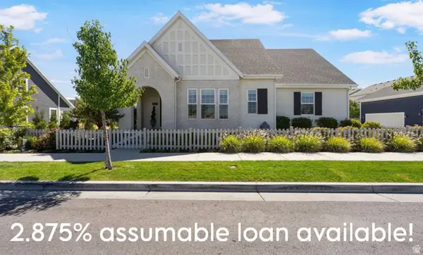 6373 W Moon Valley Dr. S, South Jordan, UT 84009