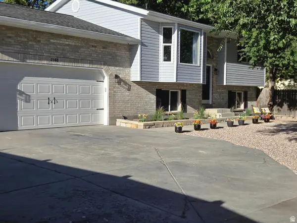 2388 W 960 N, Provo, UT 84601