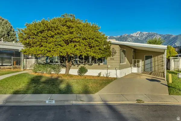 9913 S Morning Star Way W, Sandy, UT 84070