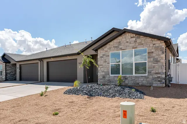1837 N Sea Eagle St, Cedar City, UT 84721 - #3