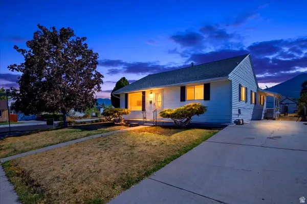 105 S 5th St E, Tooele, UT 84074