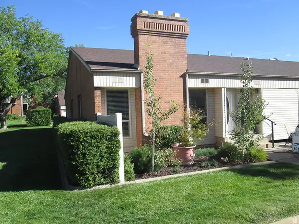 4539 S 1800 W #120, Roy, UT 84067