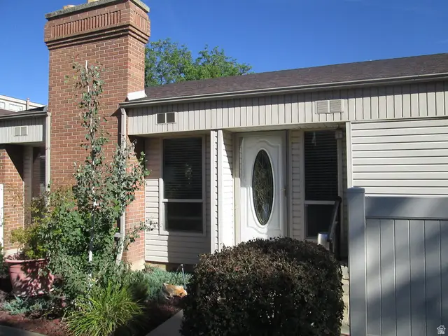 4539 S 1800 W #120, Roy, UT 84067 - #2