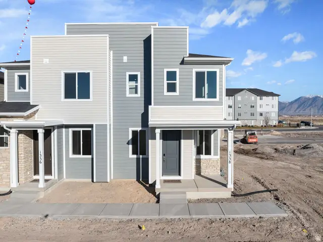 1338 E 1670 N #820, Payson, UT 84651 - #1