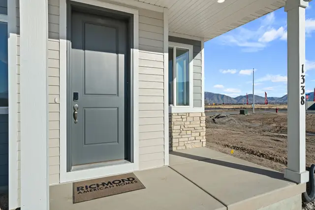 1338 E 1670 N #820, Payson, UT 84651 - #3