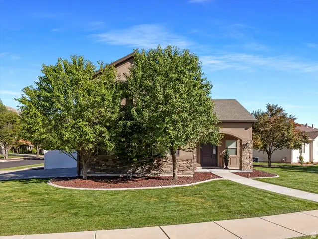508 N 800 W, Springville, UT 84663 - #1