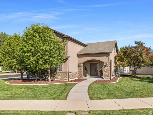 508 N 800 W, Springville, UT 84663 - #2